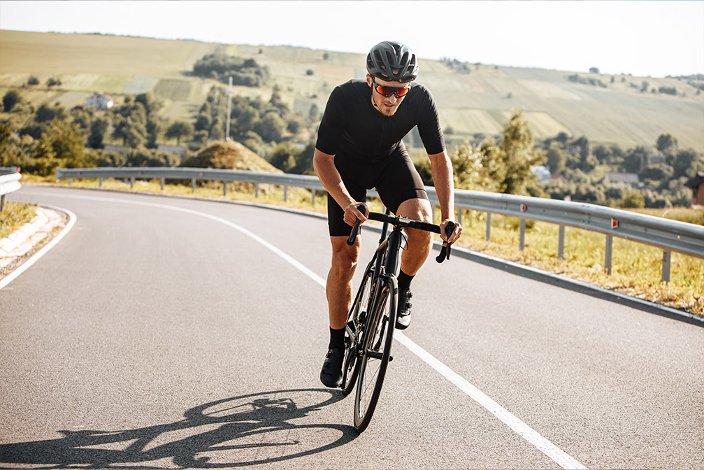 Seguro para sua Bike