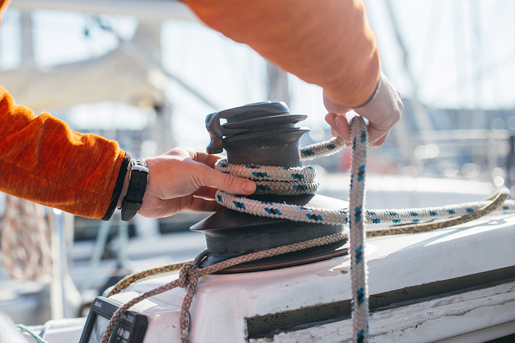 Seguro de Barcos e Lanchas