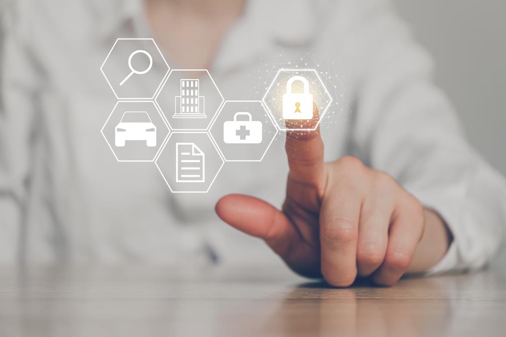 Seguro Prestamista<br>Condomínio