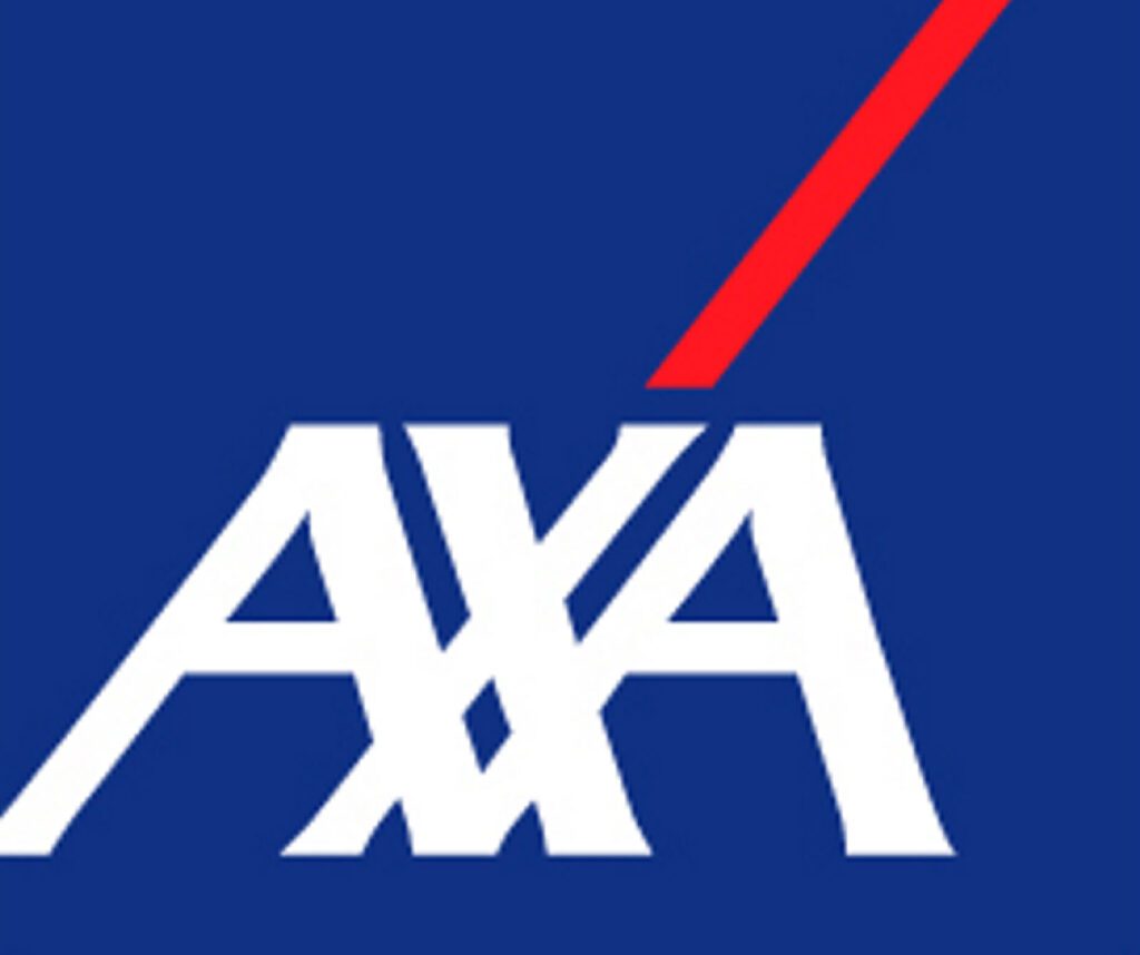 axa : 
